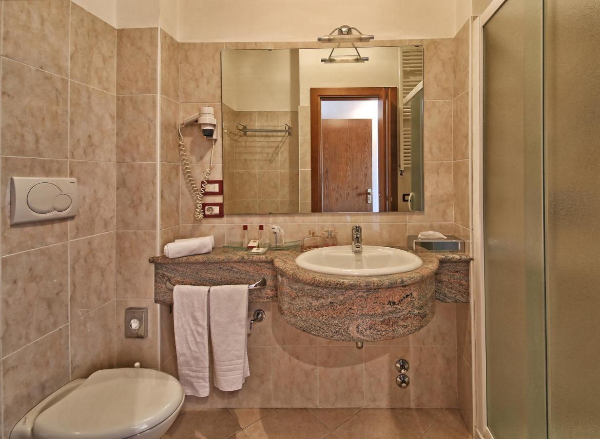 Hotel Vigna Сало Номер фото