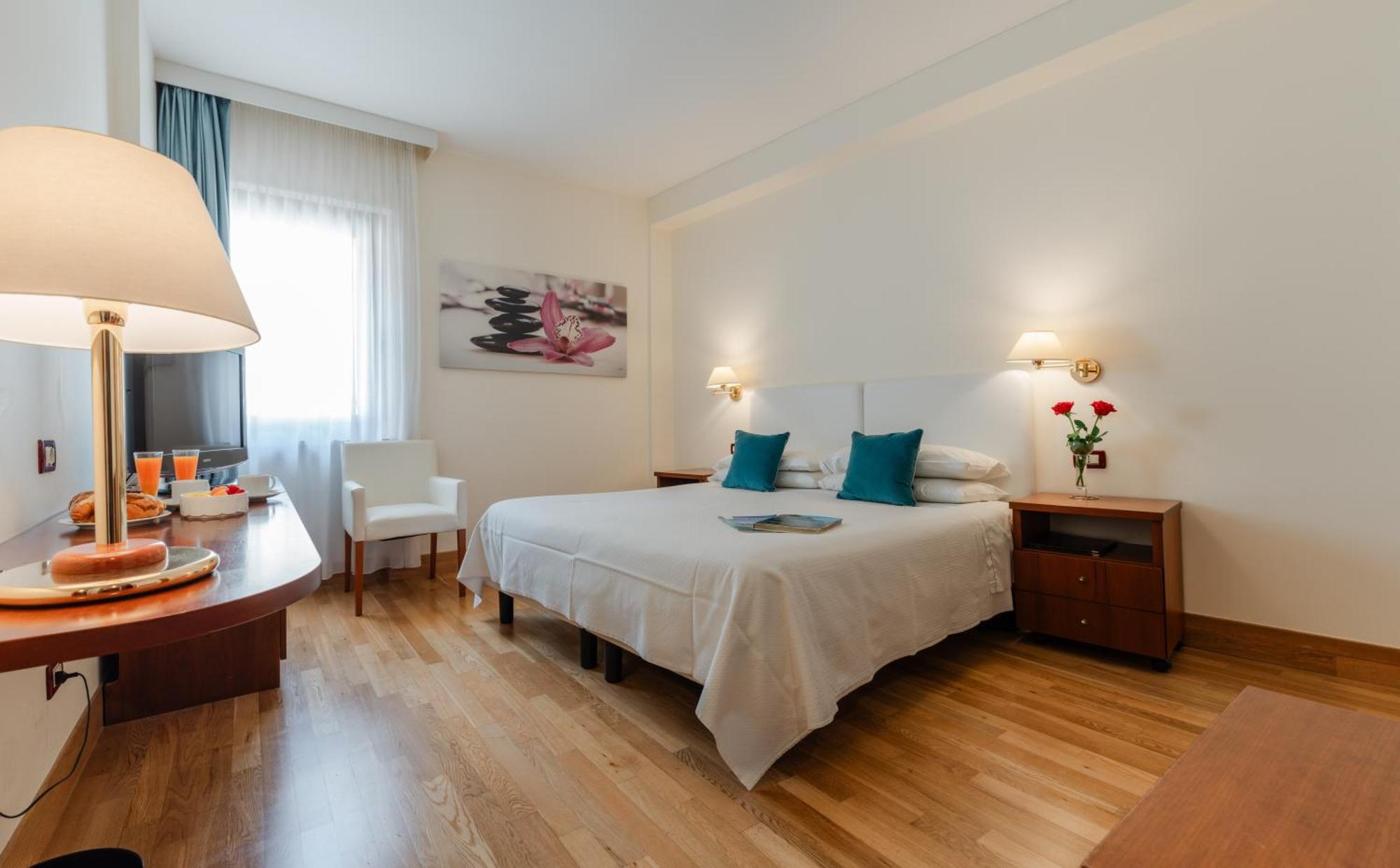 Hotel Vigna Сало Экстерьер фото
